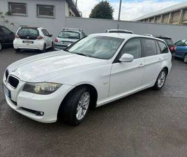 BMW SERIE 3 TOURING 318 3 E91 TOURING 318D TOURING 2.0 MSPORT 143CV FL