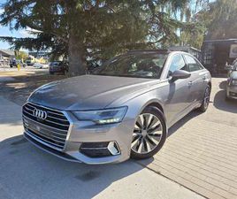 A6 55 TFSI QUATTRO S TRONIC DESIGN