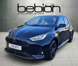 MAZDA 2 1.5 HEV HOMURA ACC KEYLESS LED PDC KAMERA LM