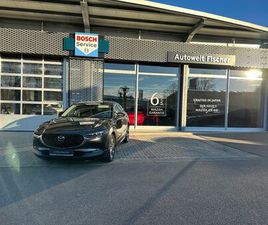 MAZDA CX-30 E-SKYACTIV X M-HYBRID 186 TAKUMI AT