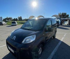 CITROEN NEMO CITROËN NEMO