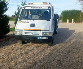 RENAULT SERIE B RENAULT B110