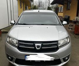 VAND LOGAN 1.5 DIESEL SCORNICESTI