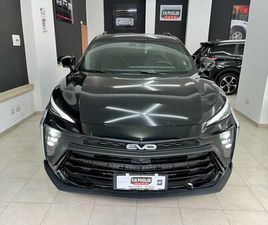 EVO 5 (2023-->) EVO 5 1.5 TURBO BI-FUEL GPL