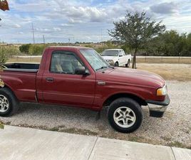 1999. MAZDA. B2300