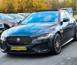 2.0 T P250 R-DYNAMIC TOIT PANO CUIR GPS VIRTUAL