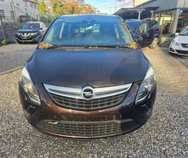 ZAFIRA 2.0 CDTI ECOFLEX ENJOY START/STOP
