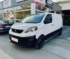 2.0 BLUEHDI/TVA DEDUCTIBLE/UTILITAIRE/GARANTIE 12M