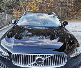 VOLVO V90 T6 V90 T6 AWD RECHARGE PHEV INSCRIPTION EXPRESSION