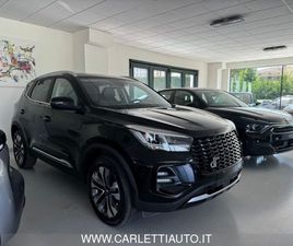 DR 5.0 DR 5.0 1.5 TURBO 155CV BI-FUEL GPL