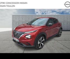 1.6 HYBRID 143CH TEKNA 2022.5