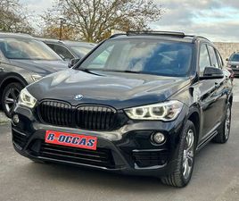 BMW X1 SDRIVE 20D BMW X1 X1 2.0 DA SDRIVE18 BOITE AUTO LED/HEAD UP PANO