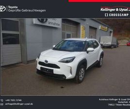 HYBRID 1.5 VVT-I BUSINESS EDITION