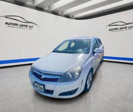 USED 2008 SATURN ASTRA XR
