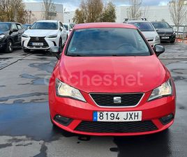 SEAT IBIZA SEAT IBIZA 1.4 TDI REFERENCE