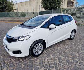HONDA JAZZ 1.3 COMFORT NAVI ADAS