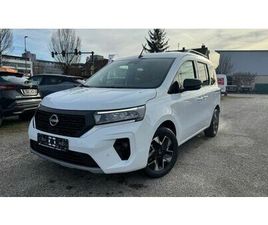 NISSAN TOWNSTAR L1 DIG-T 130 7AT TEKNA