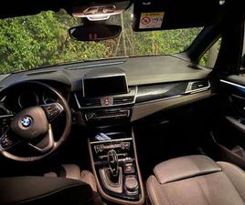 BMW SERIE 2 ACTIVE TOURER 220 220I ACTIVE TOURER SPORT