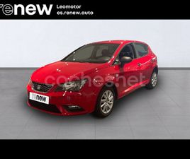 SEAT IBIZA SC SEAT IBIZA SC 1.0 STYLE