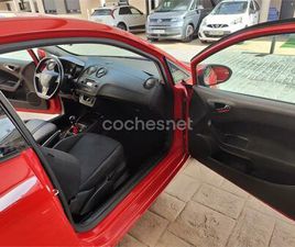 SEAT IBIZA SC 1.6 TDI FR
