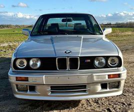E30 320IS M3 ITALIENNE