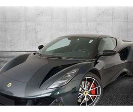 I4 TURBOCHARGED DCT FIRST EDITION