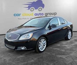 2013 BUICK VERANO - BAD CREDIT BANKRUPTCY REPO SSI RETIRED APPROVED