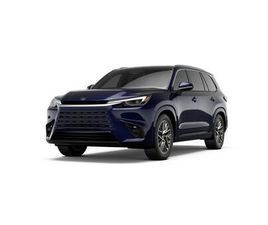 LEXUS TX TX 350 2026 LEXUS TX 350 PREMIUM