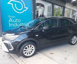 OPEL CROSSLAND 1.2 T ELEGANCE