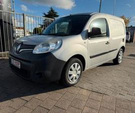 ② KANGOO EURO 5 AIRCO — CAMIONNETTES & UTILITAIRES — 2EMEMAIN