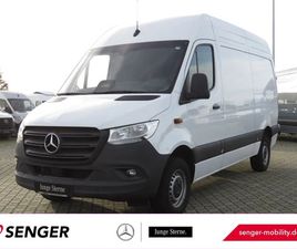 SPRINTER 317 CDI KA L2H2 MBUX KLIMA KAMERA 9G 61073