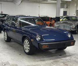 1976 JENSEN GT FOR SALE