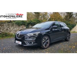 IV BERLINE TCE 140 FAP INTENS