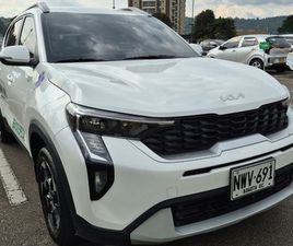 KIA SONET KIA SONET 1.5 VIBRANT AT (IVT)