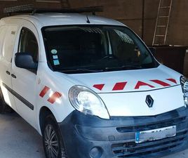 RENAULT KANGOO II EXPRESS 90CH