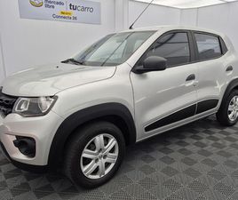 RENAULT KWID RENAULT KWID 1.0 12V