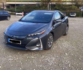 PLUG-IN HYBRID COMFORT, FACELIFT, SICHTSCHUTZFOLIE