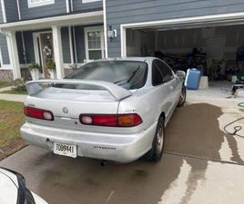 ACURA INTEGRA 1997 ACURA INTEGRA LS