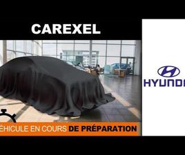 HYUNDAI TUCSON 1.6 T-GDI 215CH HYBRID N LINE EXECUTIVE