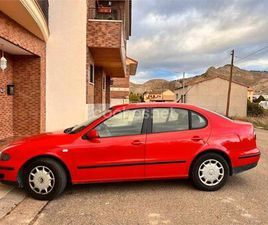 SEAT TOLEDO
