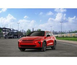 2025 TOYOTA CROWN SIGNIA LIMITED