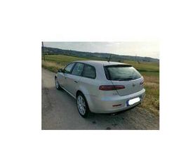 ALFA ROMEO 159 SW SW 2.0 170 CV EURO 5