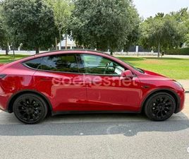 TESLA MODEL Y TESLA MODEL Y