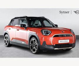 SE 54.2KWH EXCLUSIVE AUTO 5DR