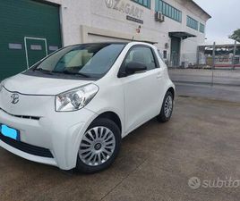 TOYOTA IQ TOYOTA IQ