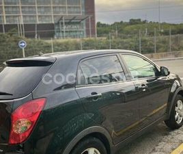 SSANGYONG KORANDO D20T PREMIUM 4X2