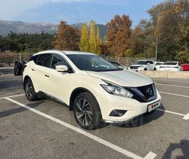 NISSAN MURANO