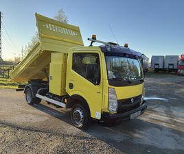 RENAULT MAXITY RENAULT MAXITY ** WYWROTKA ** SPROWADZONA ** KOTOWA WOLA • OLX.PL