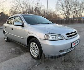 CHEVROLET VIVA
