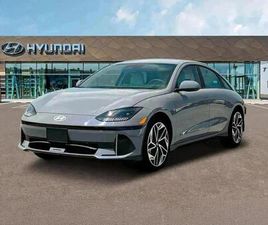 NEW 2025 HYUNDAI IONIQ 6 SEL